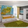 Кровать Бейли без изножья 180х200 (массив)     по цене 38 970 руб. в магазине Другая Мебель в Саратове