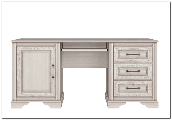 Стол письменный Stylius (Стилиус) B169-BIU170 BRW заказать по цене 44 590 руб. в Саратове