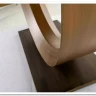 Стол обеденный Signal WILSON Ceramic 180 раскладной (Ossido Bruno коричневый/античный коричневый) заказать по цене 178 398 руб. в Саратове
