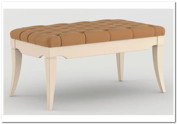 Банкетка Римини большая заказать по цене 15 675 руб. в Саратове