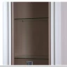 Витрина Koen REG1W2S ясень снежный BRW заказать по цене 15 930 руб. в Саратове